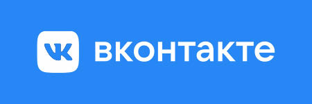 Logo of VK, a website LifeRaft OSINT platform can monitor as part of their social media threat monitoring service.