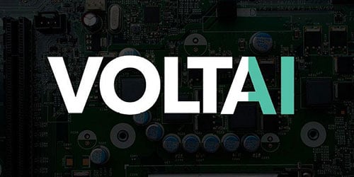 Voltai logo