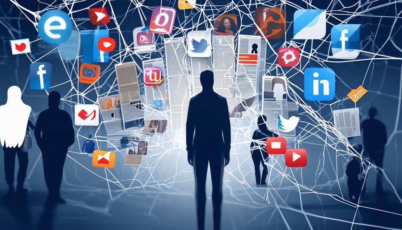 Leveraging Social Media for Early Threat Detection