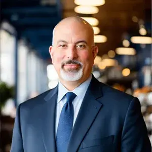 Harris D. Schwartz