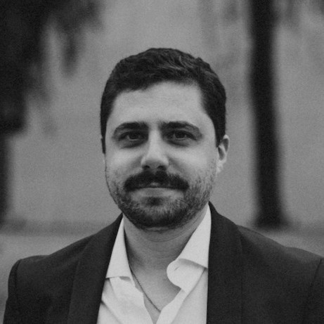 Mark Freedman, Principal & CEO, Rebel Global Security