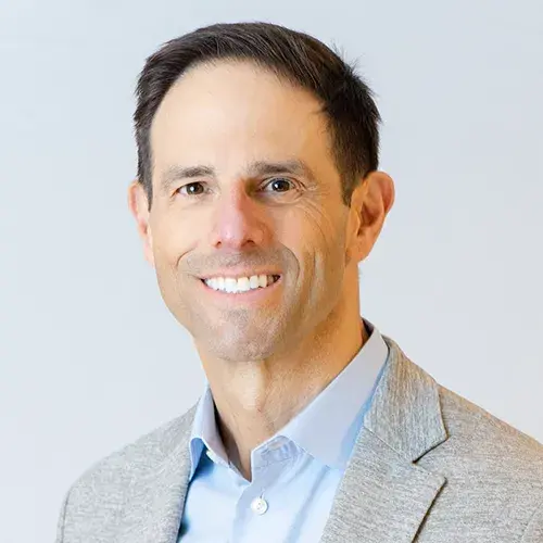 Jonathan Graff, President & CEO, Liferaft