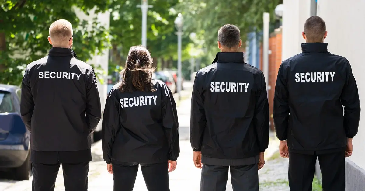 How to Hire the Right People for Your Security Team