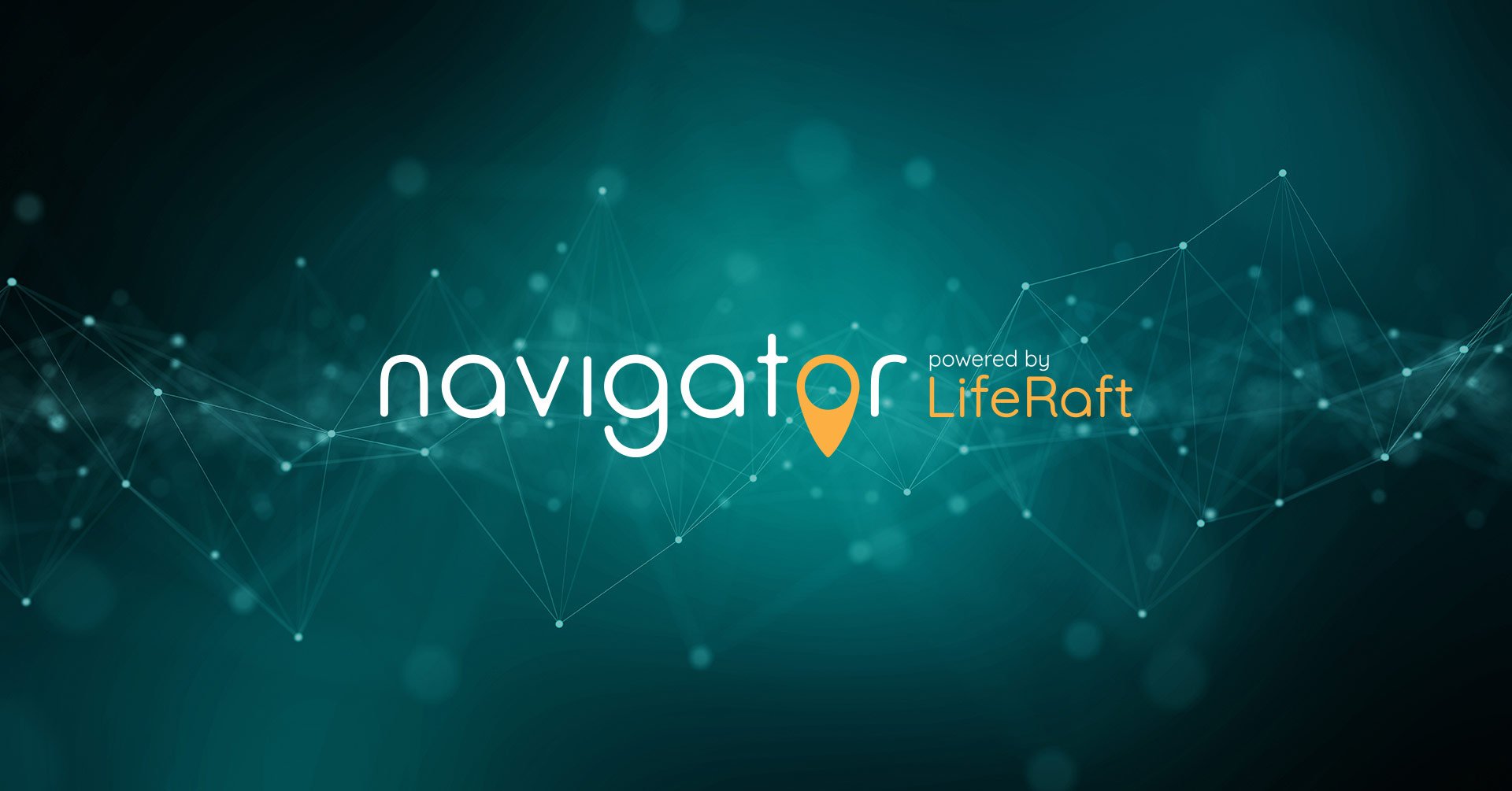 Navigator powered by LifeRaft