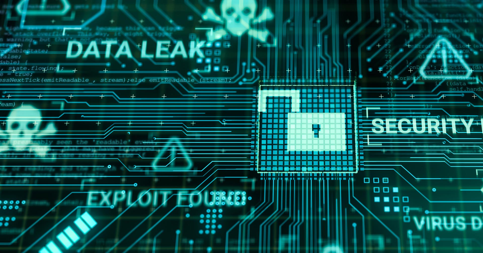 Data Leaks