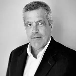 Ted Singer, former Head of Middle East Operations at the Central Intelligence Agency