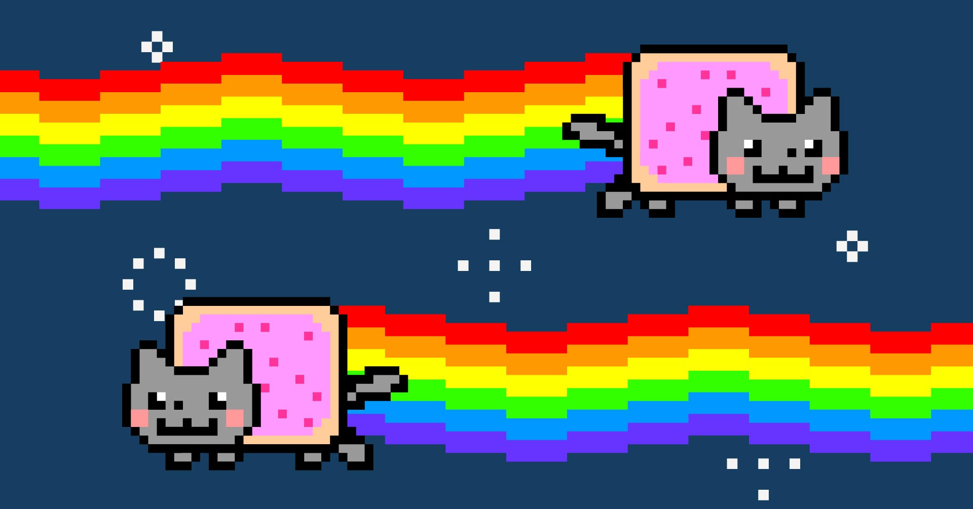 Nyan cat